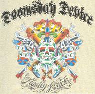Doomsday Device : Family Pride